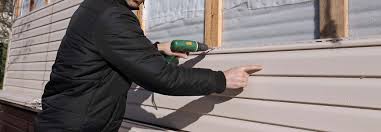 Best Vinyl Siding Installation  in Stafford Springs, CT